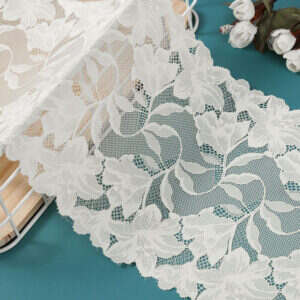 LACE TRIM-MX233