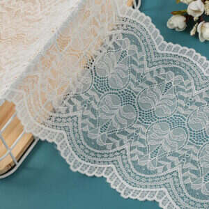 LACE TRIM-QJ045