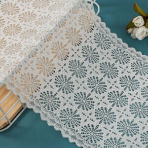LACE TRIM-85555