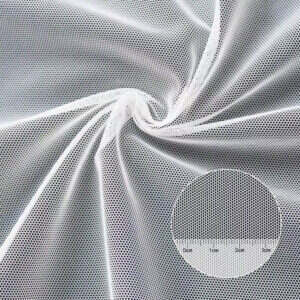 Warp Knit Mesh-6030 Non-stretch