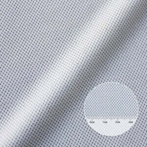 Performance Fabric-Butterfly Mesh