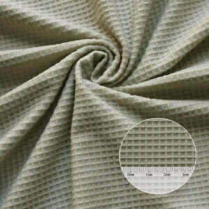 Performance Fabric-40D Waffle Fabric