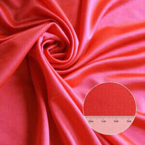 Performance Fabric-30D Bright Satin Jersey - 36 Gauge