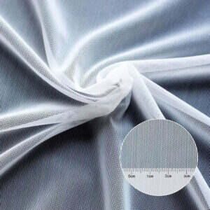 Warp Knit Mesh-20210