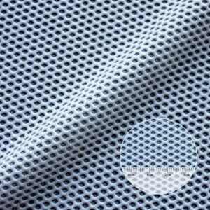 Performance Fabric-Honeycomb Mesh Fabric