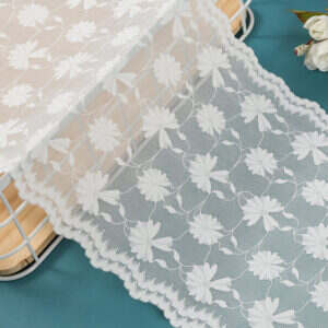 LACE TRIM-46544