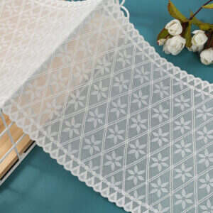 LACE TRIM-YX057