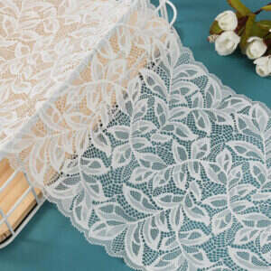 LACE TRIM-MX086
