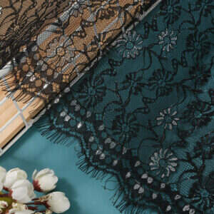 Eyelash Lace-FY0003