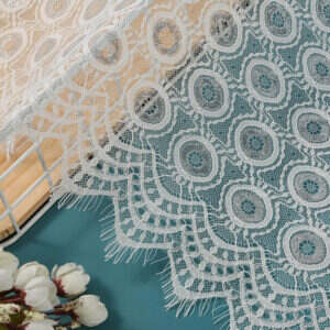 Eyelash Lace-E151