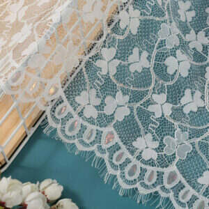 Eyelash Lace-FY0001