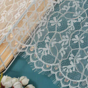 Eyelash Lace-FY0009