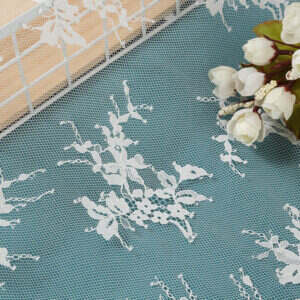 Lace Fabric-FY0012