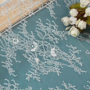 Lace Fabric-FY0013