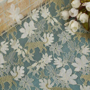 Lace Fabric-FY0016