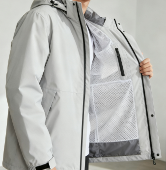 Single-Layer Butterfly Mesh Fabric: Breathability for Your Products