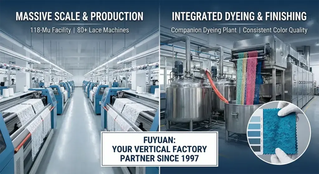 Strategic Partner Fuyuan