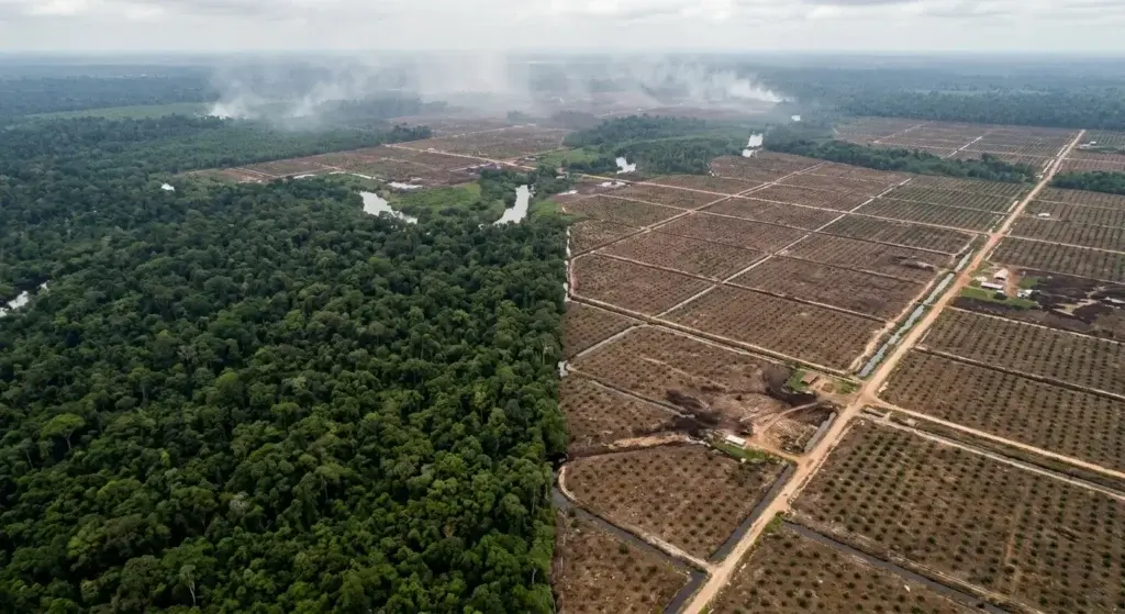 Lyocell fabric supply chains