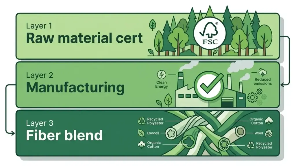 The 3-Layer Verification Framework