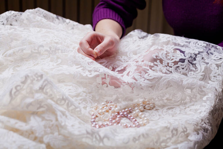 How to Source Lace Fabric from China: A Designer’s Complete Guide