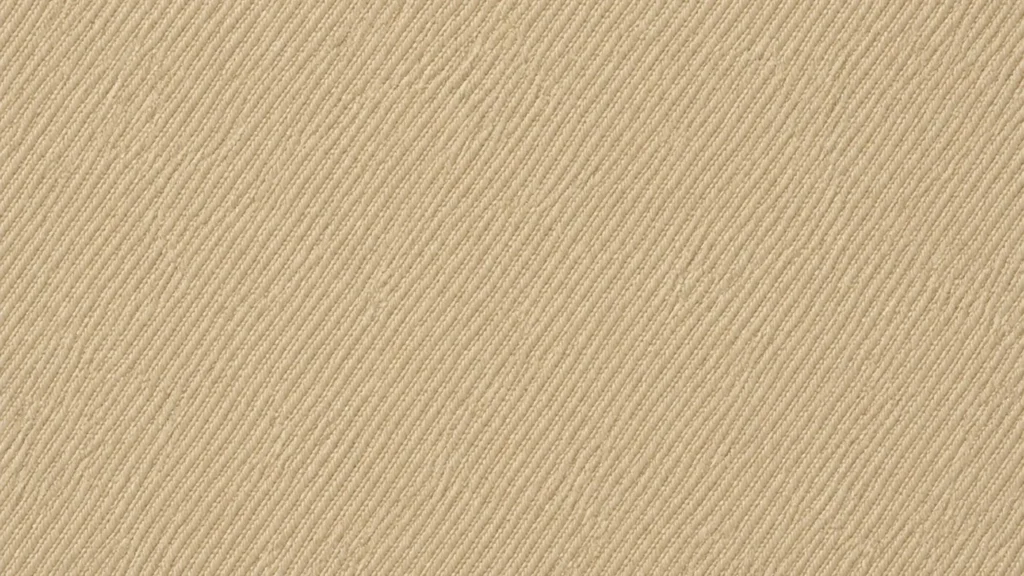 a cotton twill fabric swatch