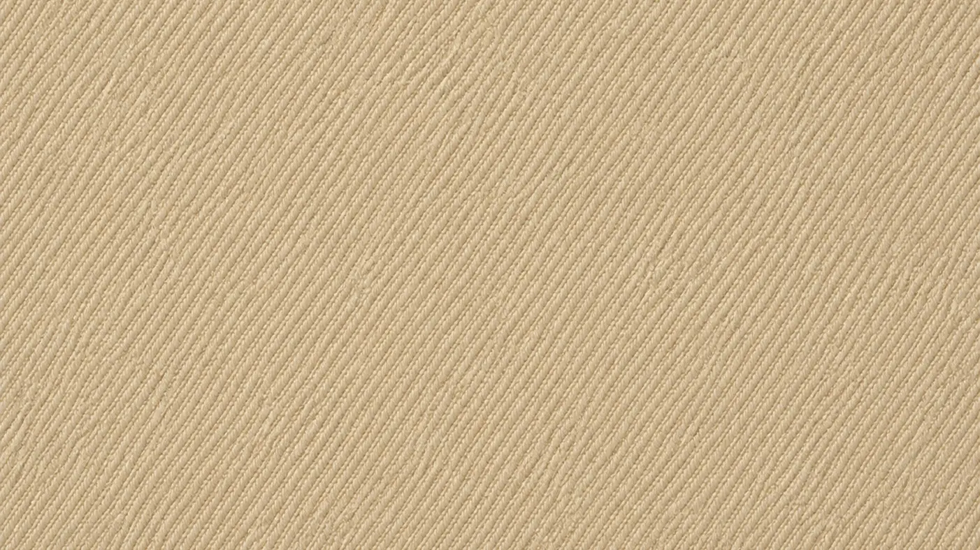 a cotton twill fabric swatch