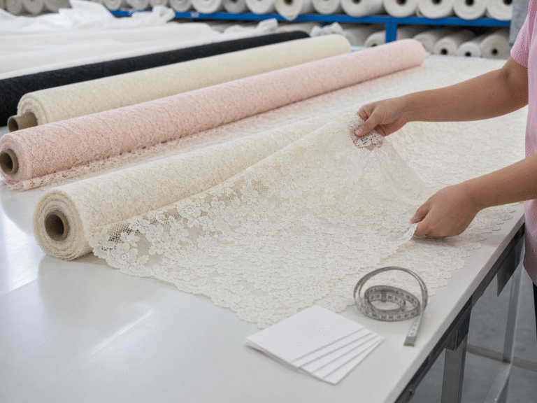 Custom Mesh Fabric: Define Openness Before You Quote